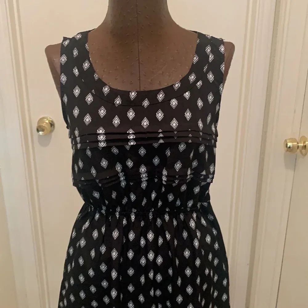 3for$20 midi dress medium - Picture 2 of 4